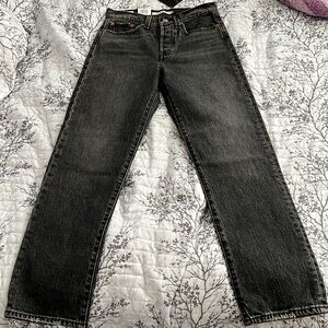NWT Levi’s